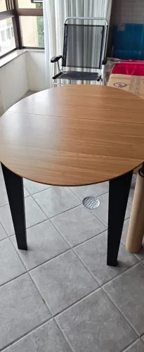 Mesa extensível