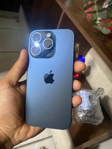 iPhone 15pro