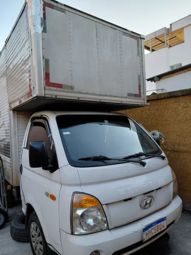 Peugeot Boxer 2.8 Furg. TB Dies. Med/longot.alto 2009