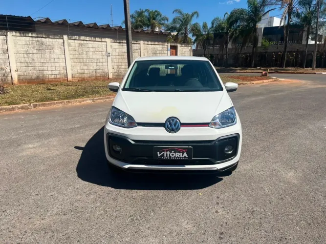 Volkswagen Up! Move 1.0 TSI Total Flex 12V 5P 2019
