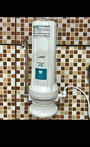 natural remove sujeira química e bactérias da água empresa instala