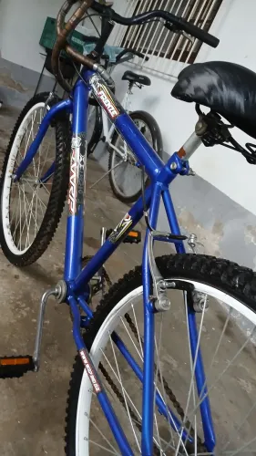 Bicicleta WRP Firenze