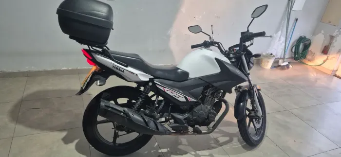 Yamaha Factor 150