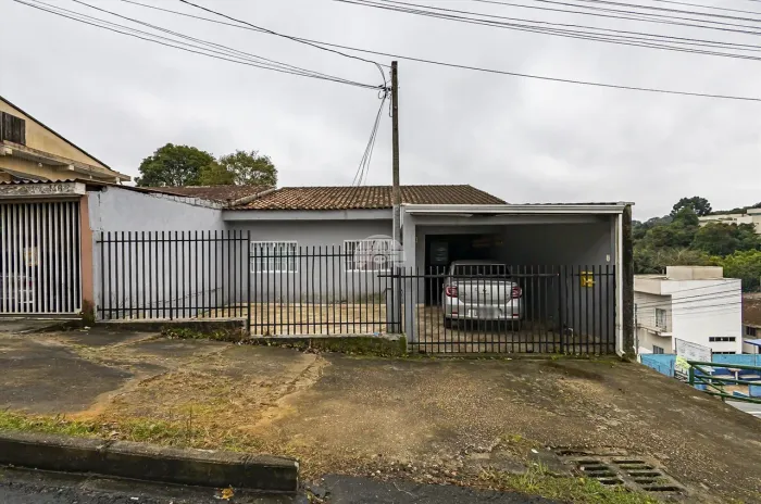 Vendas Casa Curitiba PR