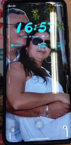 Desapegando deste aparelho