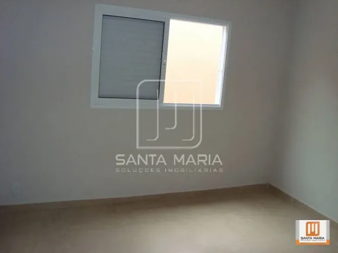 Apartamento (tipo - padrao) 2 dormitórios/suite, em condomínio fechado