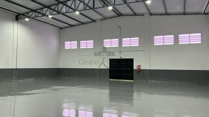 Oportunidade - Galpão Comercial - Condomínio Multiplus Eldorado II - 500,22m².