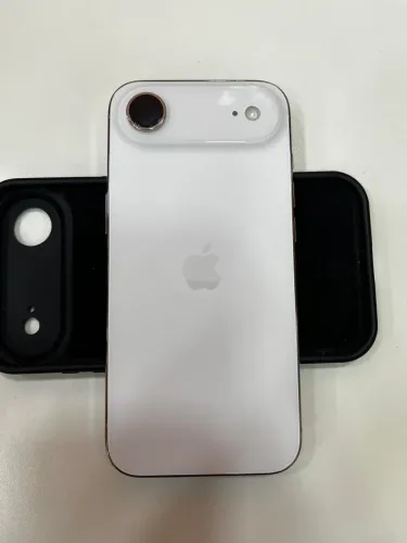Iphone 17 AIR 256GB na Garantia até 12/26