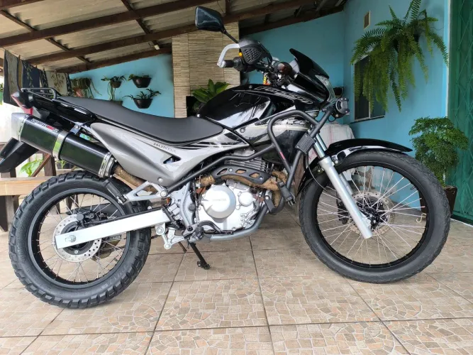 vendo Falcon 400