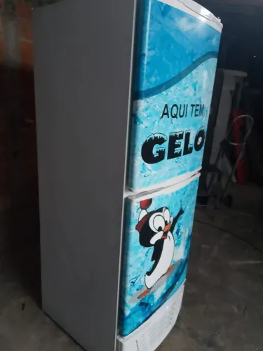 friser gelopar funcionando 127 v