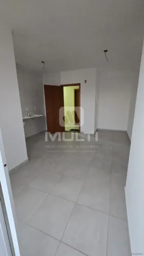 Apartamento - JARDIM PATRICIA