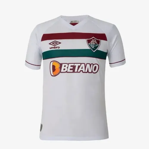 Camisa Original Fluminense Umbro II 2023/24.