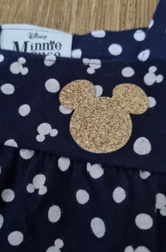 Vestido Disney