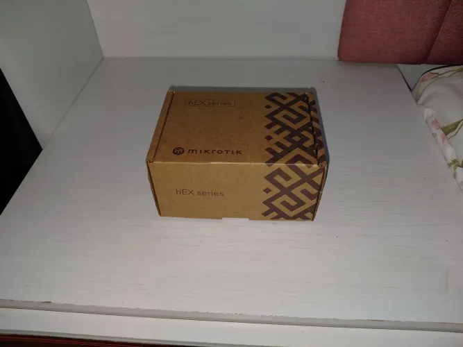 Mikrotik