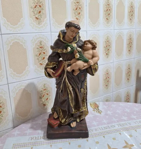Santo Antônio de Pádua