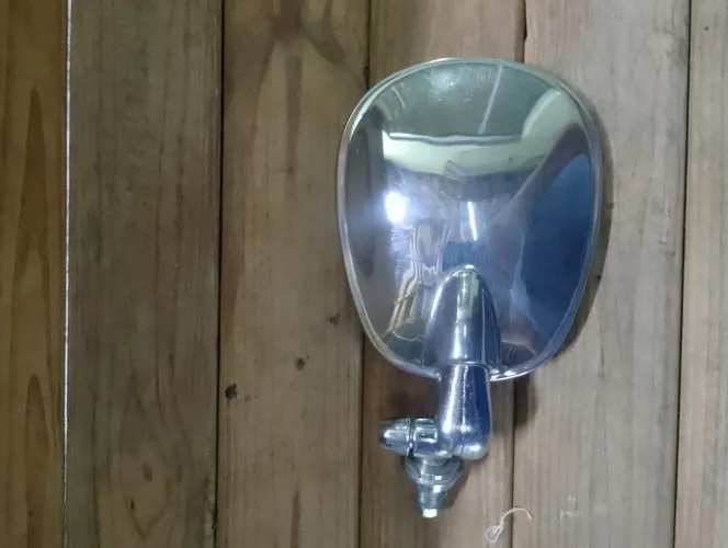 Retrovisor fusca lado direito