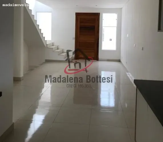Casa em Condomínio para Venda em Mogi das Cruzes, Jardim Rubi, 4 dormitórios, 4 banheiros,