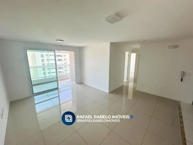 Apartamento com 03 quartos à venda no bairro Cambeba | Condomínio Estação das Flores