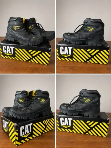 Bota cat