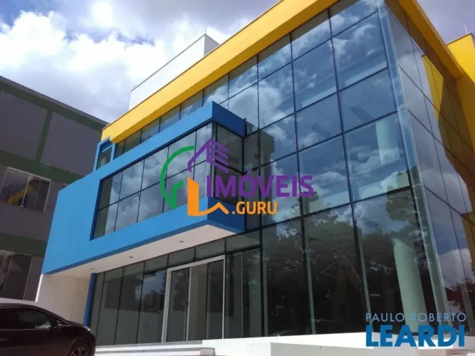 COMERCIAL - GRANJA VIANA - SP