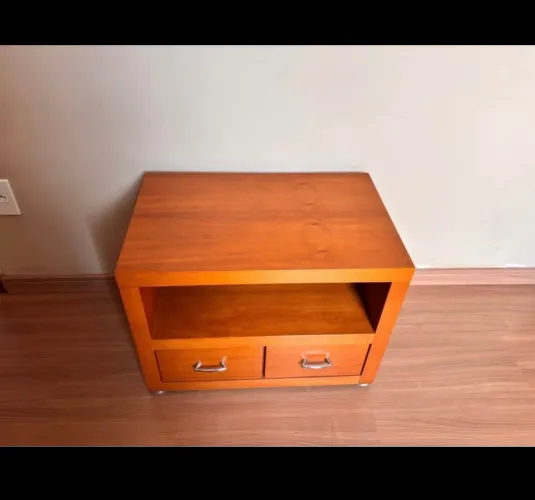 Movel tipo apoio de cama 0,40 X 0,60m