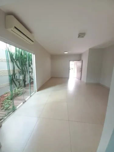 CASA EM CONDOMÍNIO para aluguel, 4 quartos, 4 suítes, ACLIMACAO - Uberlândia/MG