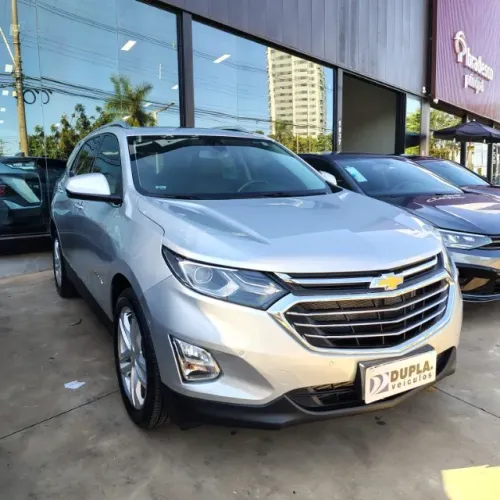 Chevrolet Equinox Premier 1.5 Turbo 172cv AUT 2020