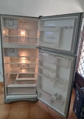 GELADEIRA # ?Leia a descrição do anúncio?#1 