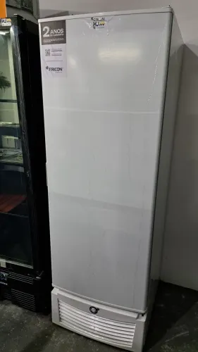 Ac freezer 569lts Fricon 2 anos de garantia