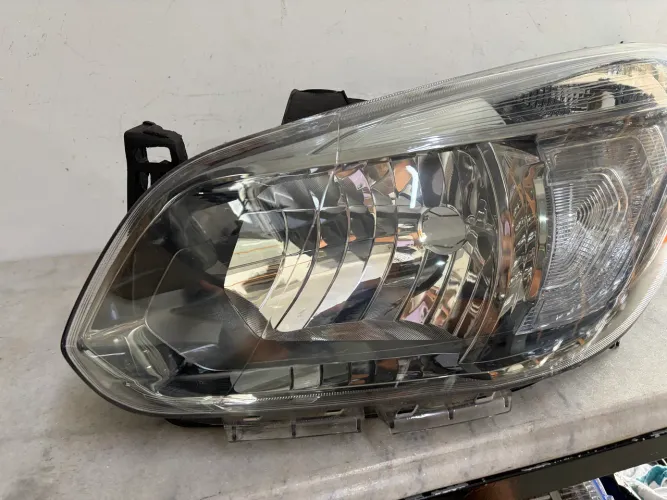 Farol Spin cromomix 2012/2018 original 