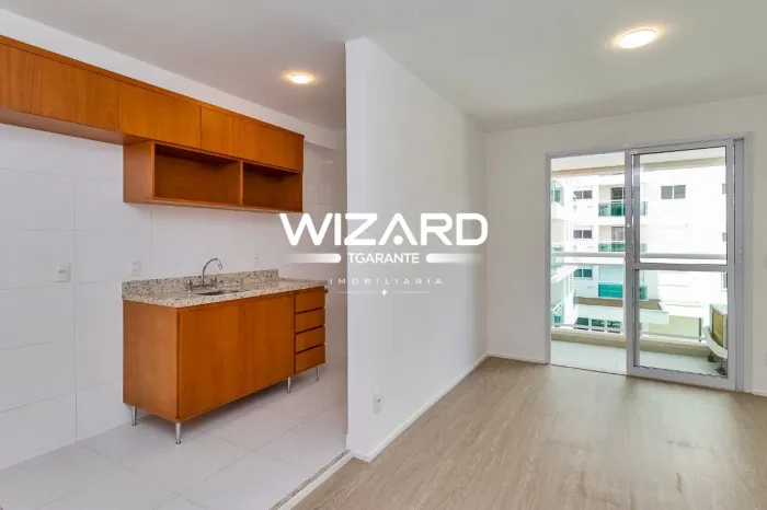 Conforto e praticidade em apartamento com varanda 1 dormitório e vaga na Barra Funda