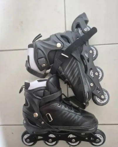 Patins roller inline semi pro