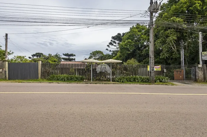 Vendas Terreno Curitiba PR