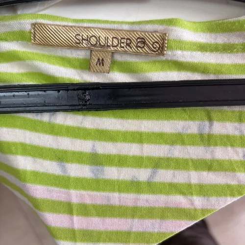 Casaquinho Shoulder M