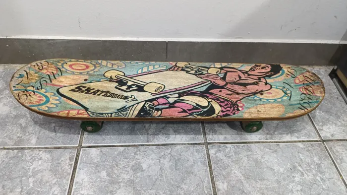 SKATE