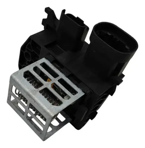 Resistencia Ventoinha Peugeot 208 2022 *0