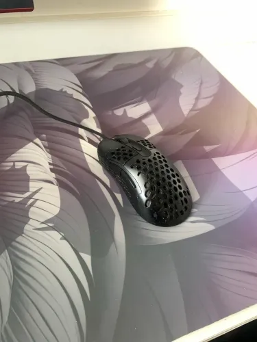 Mouse Darmoshark n1