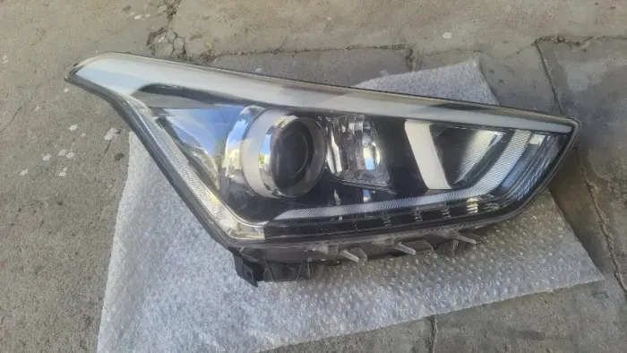 Farol LED Ld Creta 2017 a 2021 Original