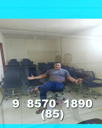Montador de Móveis! Serviço rápido e seguro para sua casa, entre em contato!