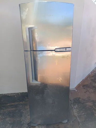 Vendo geladeira