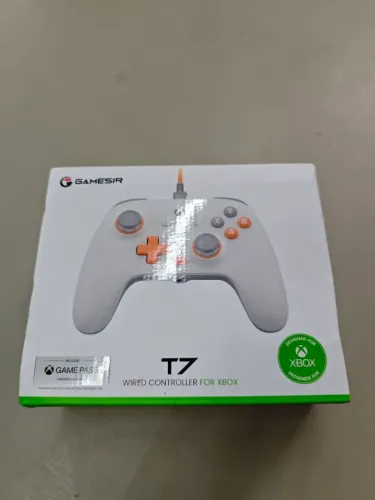 Controle XBOX gamesir T7