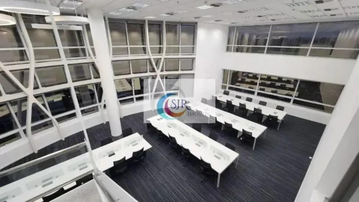 Conjunto para alugar, 405 m²  Brooklin - São Paulo/SP