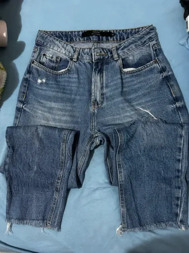 Calça jeans youcom