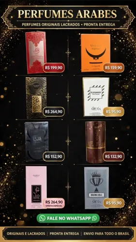 Perfumaria