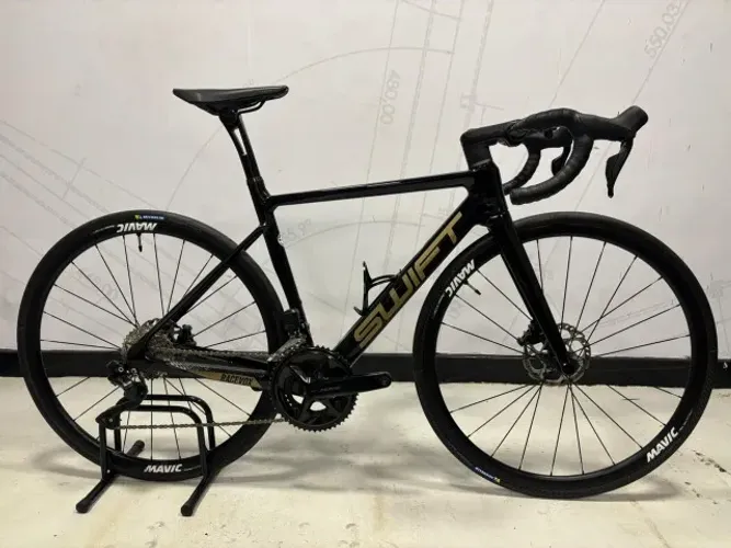 Swift Racevox Comp 2025 - 49cm