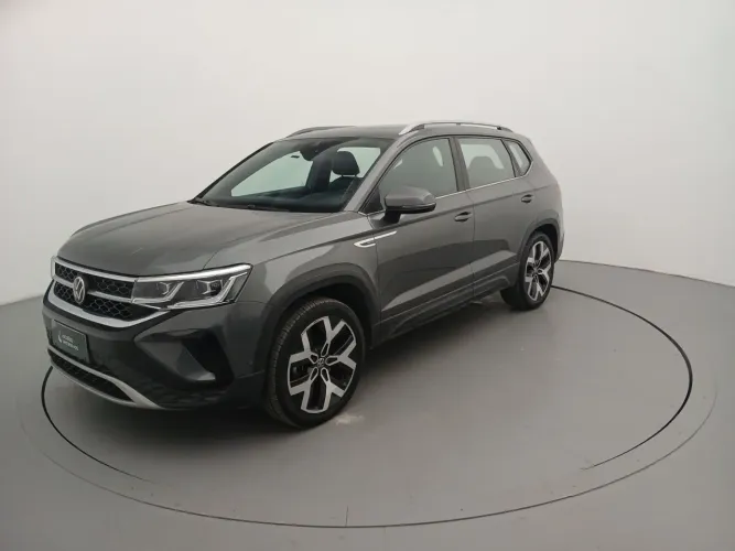 Volkswagen Taos Highline 1.4 250 TSI Flex AUT 2024