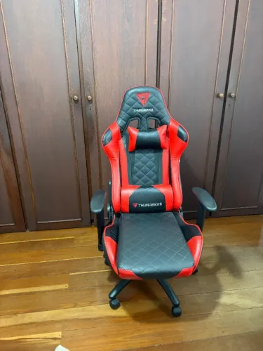 Cadeira Gamer Thunderx3 TGC12