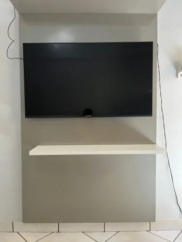 Painel para TV