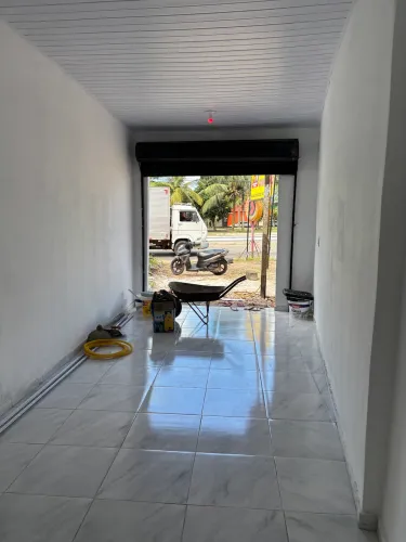 Alugo ponto comercial na Mário covas com Augusto Montenegro