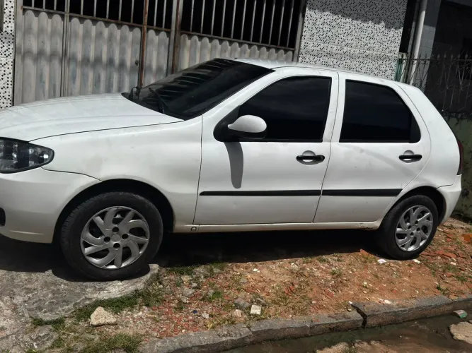 Fiat Palio Celebration 1.0 Fire Flex 8V 4P 2016